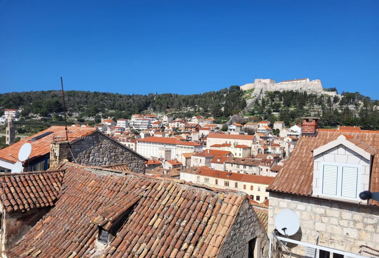 Moscatello Pousada Hvar Town